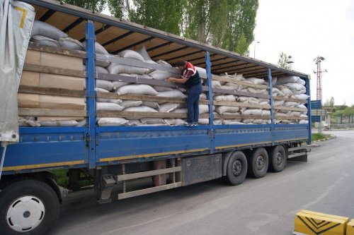 Jandarma’dan Kaçak Çay Operasyonu