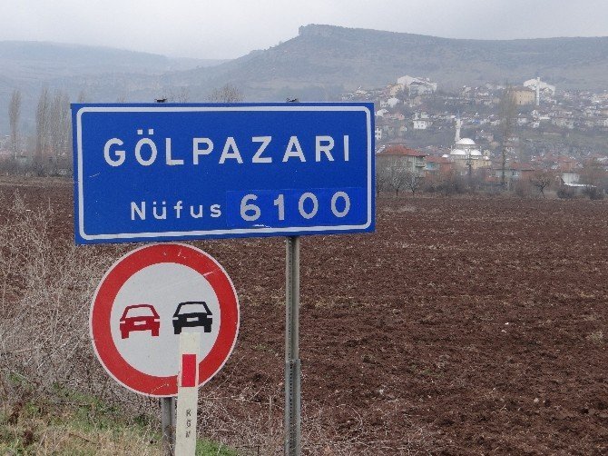 Kafaları Karıştıran Nüfus Tabelaları