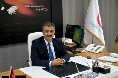 Kamu Hastanelerinde 24 Saat Çorba Hizmeti