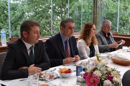 Karaağaç Osb’nin İsmi Değişecek