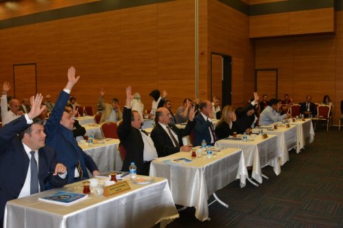 Karesi Belediye Şehri Canlandıracak