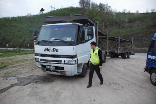 Maden İşçilerini Taşıyan Minibüs Kaza Yaptı: 15 Yaralı