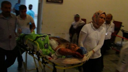 Malatya’da Kız Kaçırma Kavgası: 3 Yaralı