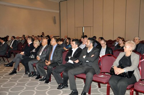 MHP Adayları STÖ’lerle Buluştu