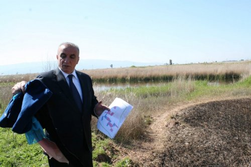 Mhp’li Başkan Adayı Uzunırmak’tan Çerçioğlu’na Suçlama