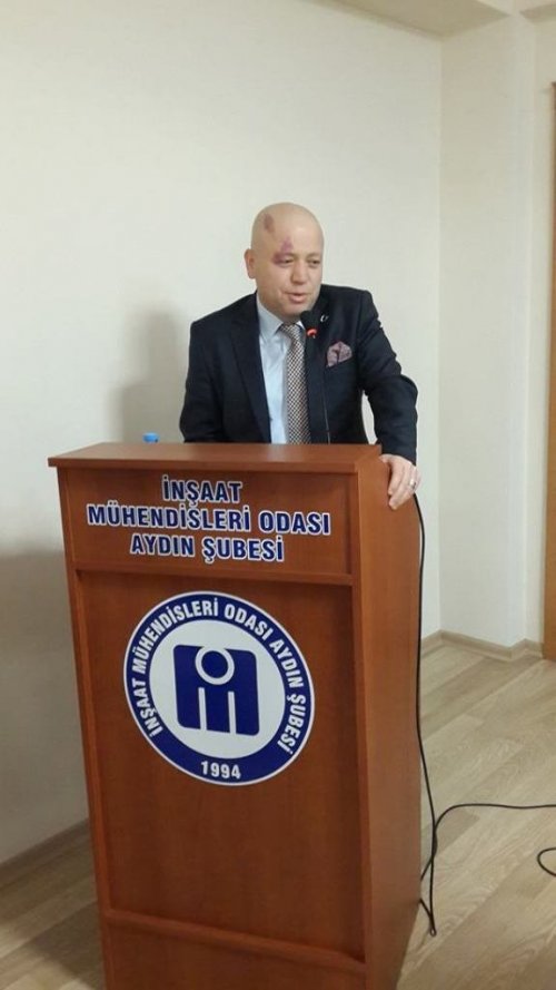 Pekgüzel; “Mühendislik Altyapısını Önemsiyorum