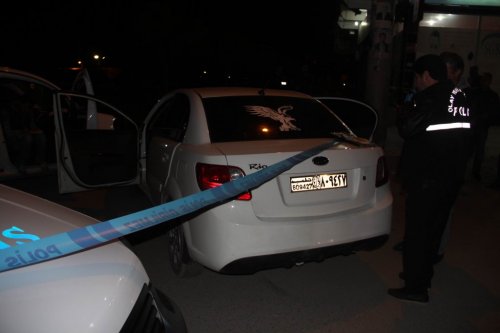 Şanlıurfa’da Silahlı Çatışma: 5 Yaralı