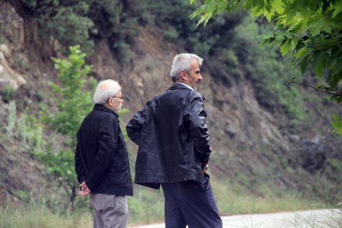 Selde Kaybolan Genç Aranıyor