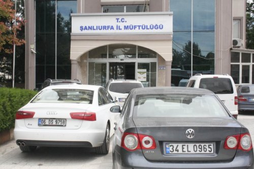 Soma İçin Sela Okutuldu