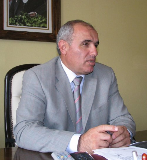 Sorgun’un Nüfusu 82 Bine Geriledi