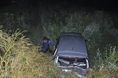 Su Dolu Çukurda Can Pazarı