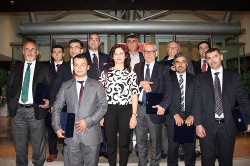 Su Ürünleri Ve Hayvansal Mamuller 2023 Hedefini Artırdı