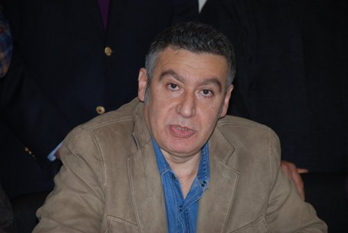 Tabip Odası Yöneticilerine Açılan Davalara Tepki