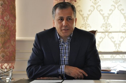 Tekirdağ OSB Bölgelerine Dev Yatırım