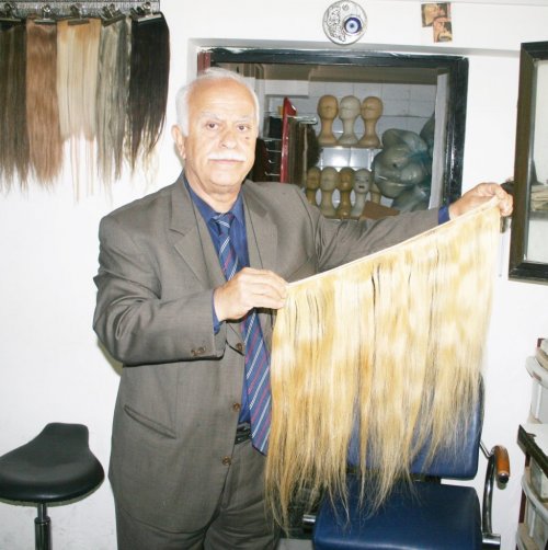 Ticareti Öğrendi 
