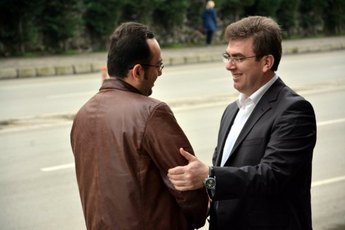 Vakfıkebir Cazibe Merkezi Olacak