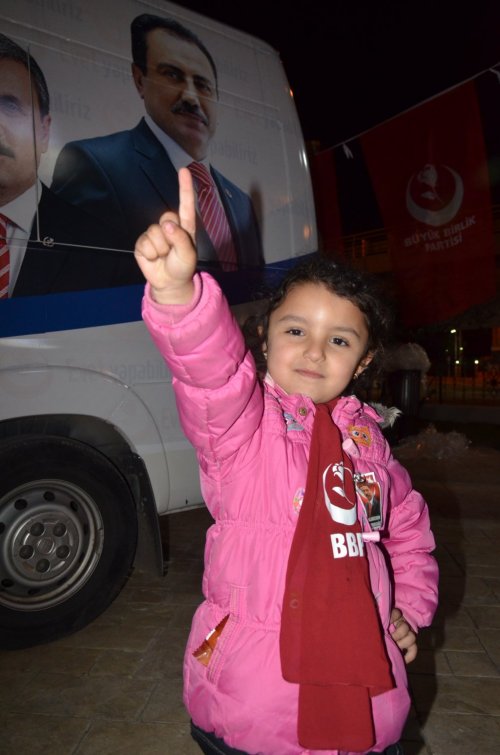 Yazıcıoğlu Ölümünün Beşinci Yılında Kocaeli'de Anıldı