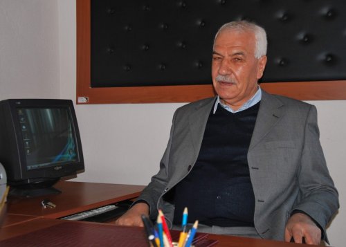 Yörükler Şehitlerin Ruhuna Lokma Döktürdü