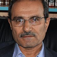 Prof. Dr. Orhan Çeker