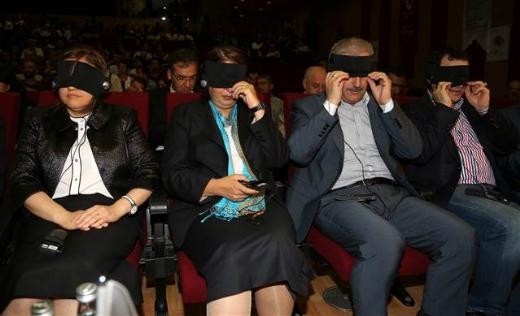 Ankara Engelsiz Filmler Festivali Başladı 3
