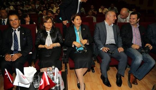 Ankara Engelsiz Filmler Festivali Başladı 4