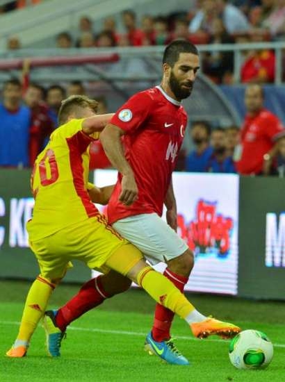 Romanya-Türkiye Maçının Ardından Kim Ne Dedi? 2