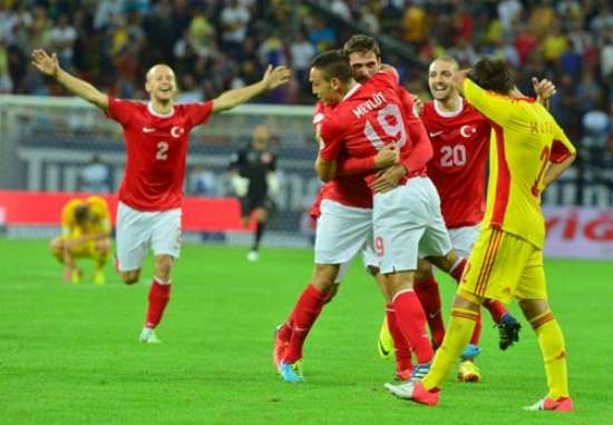 Romanya-Türkiye Maçının Ardından Kim Ne Dedi? 3