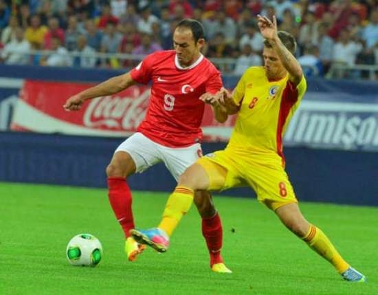 Romanya-Türkiye Maçının Ardından Kim Ne Dedi? 5
