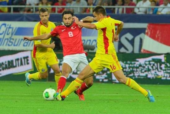 Romanya-Türkiye Maçının Ardından Kim Ne Dedi? 6