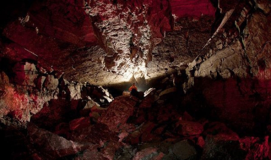 Dünyanın En Uzun "Kristal" Sualtı Mağarası 6
