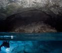 Dünyanın En Uzun "Kristal" Sualtı Mağarası