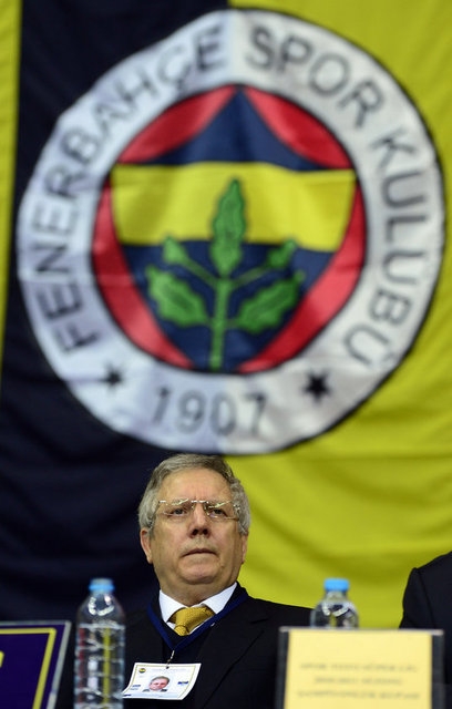 Fenerbahçe Yeni Başkanını Seçiyor 10