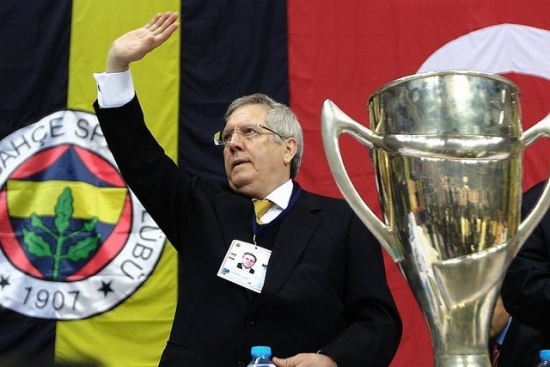 Fenerbahçe Yeni Başkanını Seçiyor 11