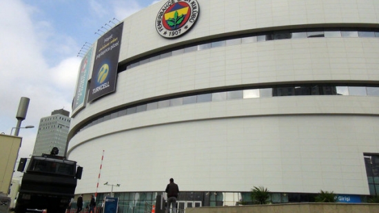 Fenerbahçe Yeni Başkanını Seçiyor 20