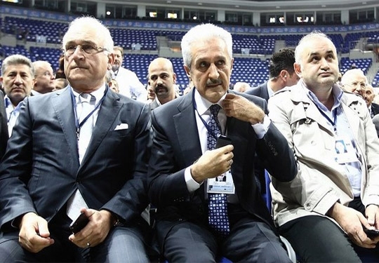 Fenerbahçe Yeni Başkanını Seçiyor 8