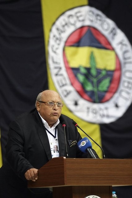 Fenerbahçe Yeni Başkanını Seçiyor 9