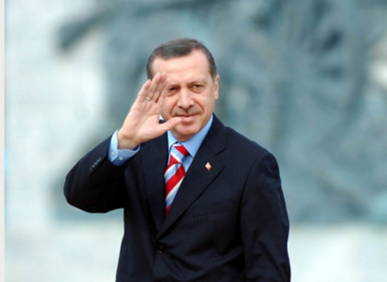 Başbakan Erdoğan'dan Tazminat Rekoru! 10