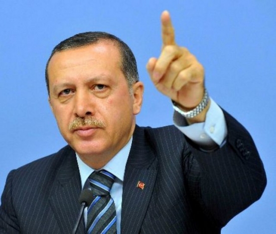 Başbakan Erdoğan'dan Tazminat Rekoru! 5