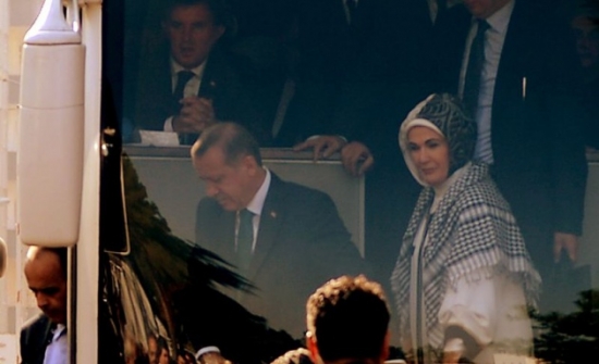 Başbakan Erdoğan'ın Diyarbakır ziyareti 6