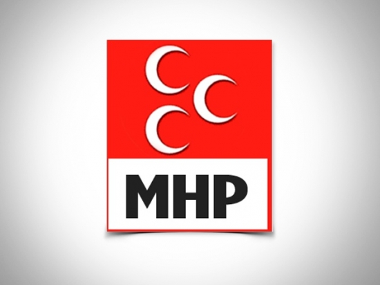 İşte 2014 Yerel Seçimlerinde MHP'nin Aday Listesi 1