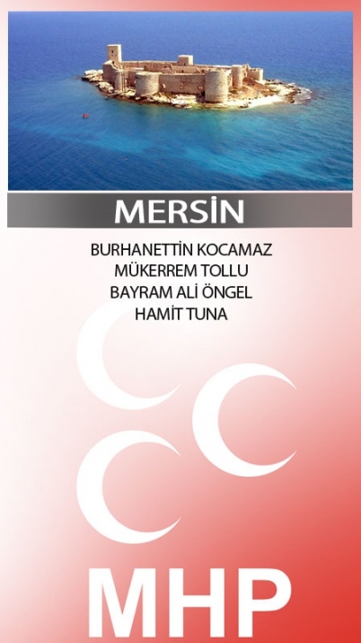 İşte 2014 Yerel Seçimlerinde MHP'nin Aday Listesi 29