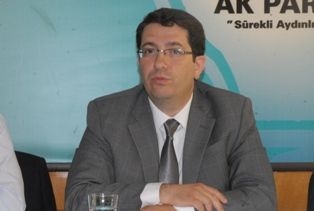 İşte Erdoğan´ın Açıkladığı Başkan Adayları... 37