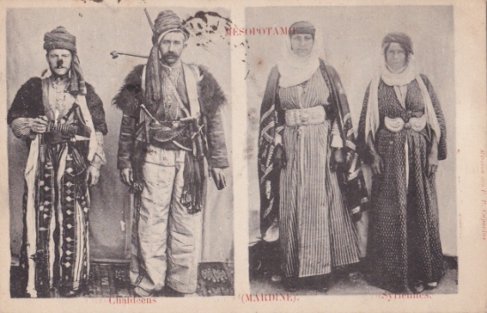 Osmanlı'yı Bir de Kartpostallardan Görün 14