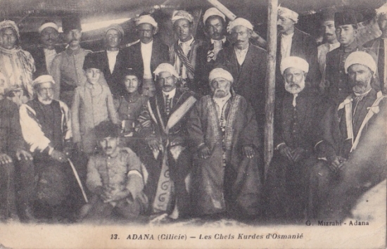 Osmanlı'yı Bir de Kartpostallardan Görün 18