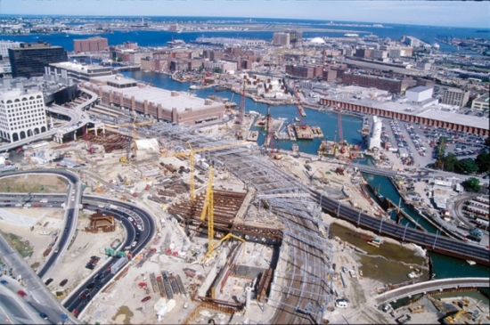 Dünyanın En İyi 10 Mühendislik Harikası 3