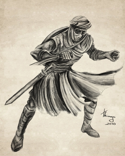 Haşhaşilerin Lideri Hasan Sabbah Kimdir? 6