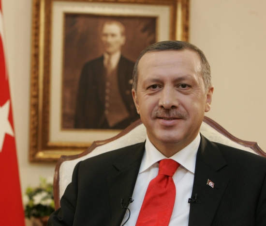 Vatandaş Erdoğan'ın yerine kimi istiyor? 1