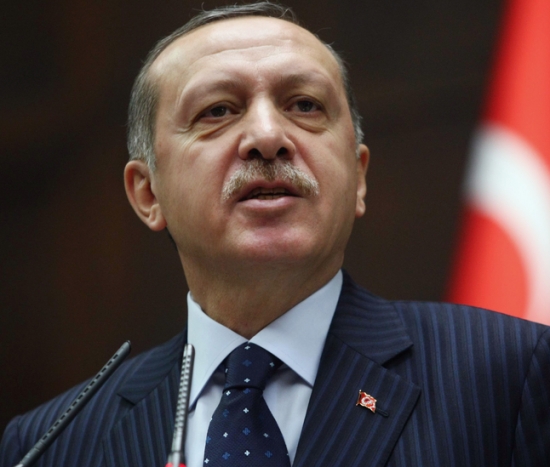 Vatandaş Erdoğan'ın yerine kimi istiyor? 2
