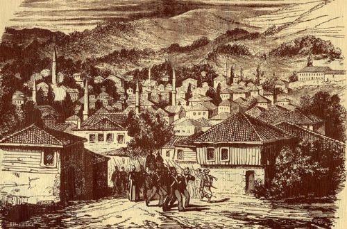 Osmanlı Avrupa’da Nereleri Fethetti Ve Ne Kadar Süre Kaldı? 1