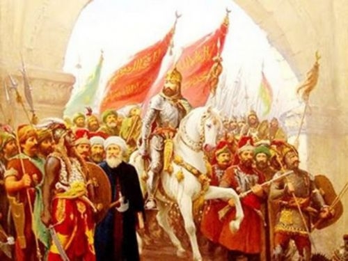 Osmanlı Avrupa’da Nereleri Fethetti Ve Ne Kadar Süre Kaldı? 27